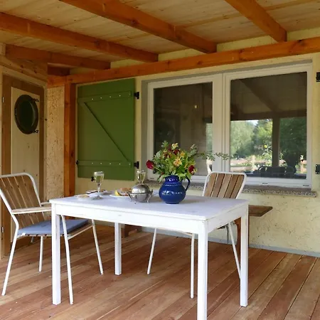 Einzigartiges Haff Mit Kamin Und Sauna *